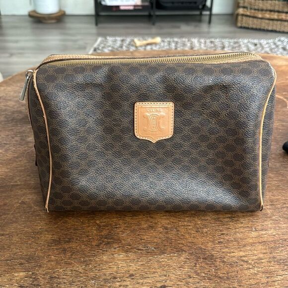 Celine boston in really good condition